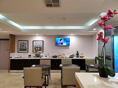 مگابوم سیتی هتل