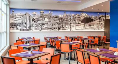 گو این کوریتیبا