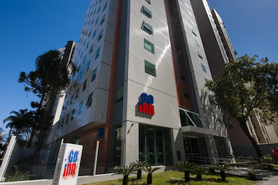 گو این کوریتیبا