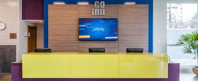 گو این کوریتیبا