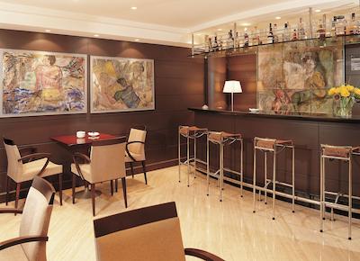 هگ سیتی سویتز بارسلنا