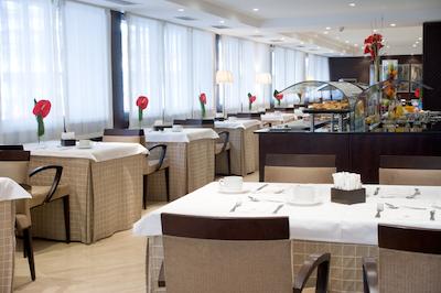 هگ سیتی سویتز بارسلنا