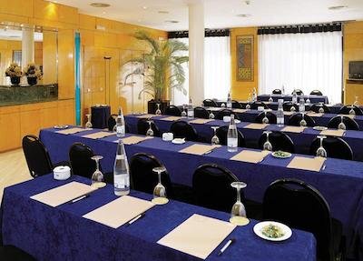 هگ سیتی سویتز بارسلنا