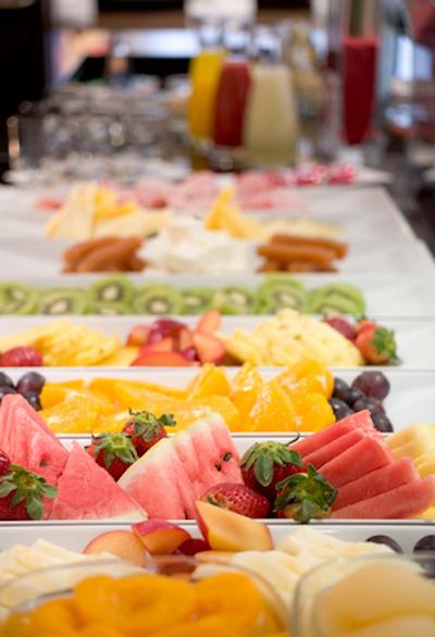 هگ سیتی سویتز بارسلنا