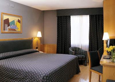 هگ سیتی سویتز بارسلنا