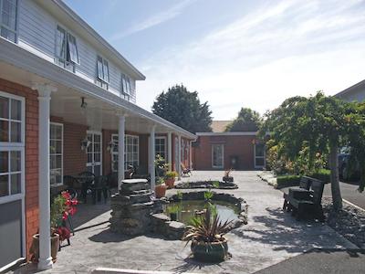 ادمیرالز متر لج