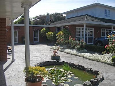 ادمیرالز متر لج