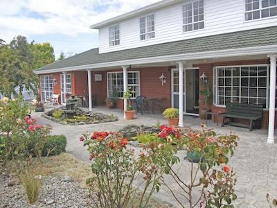 ادمیرالز متر لج