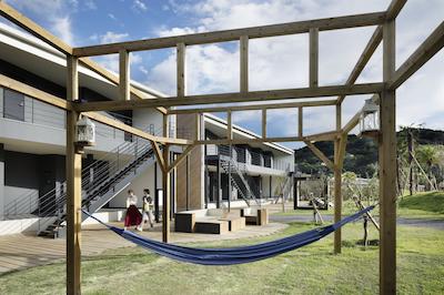 ای-لاند ناگاساکی