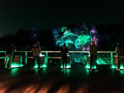 ای-لاند ناگاساکی