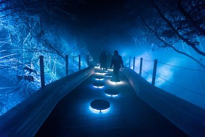 ای-لاند ناگاساکی