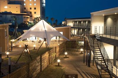 ای-لاند ناگاساکی