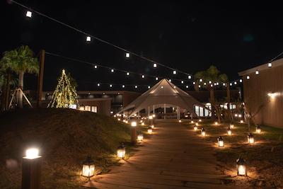 ای-لاند ناگاساکی