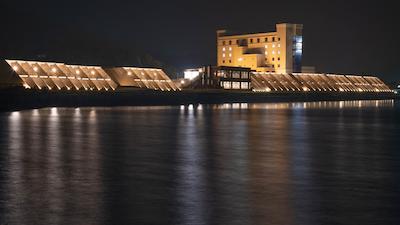 ای-لاند ناگاساکی