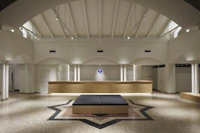 ای-لاند ناگاساکی