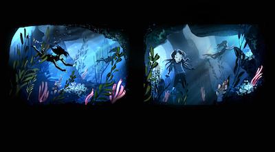 ای-لاند ناگاساکی