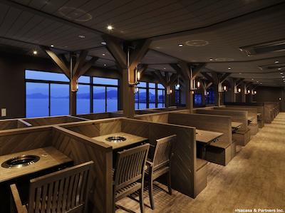 ای-لاند ناگاساکی