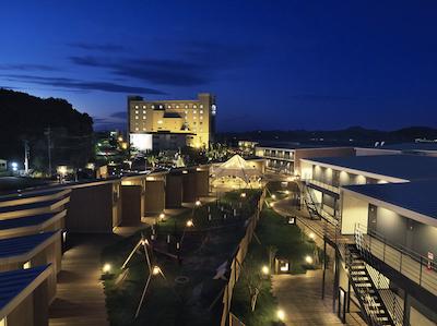 ای-لاند ناگاساکی