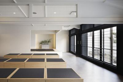 ای-لاند ناگاساکی