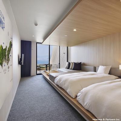 ای-لاند ناگاساکی