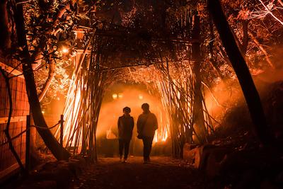 ای-لاند ناگاساکی