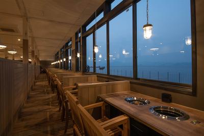 ای-لاند ناگاساکی