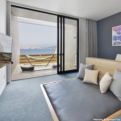 ای-لاند ناگاساکی