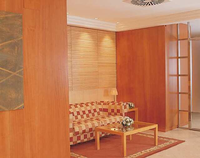 نه مادرید پرنسیپ د ورگارا