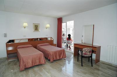 کلئوپاترا هتل اند اسپا