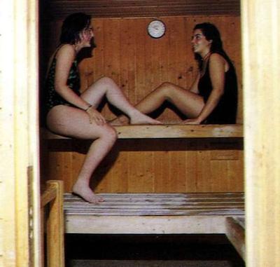 کلئوپاترا هتل اند اسپا