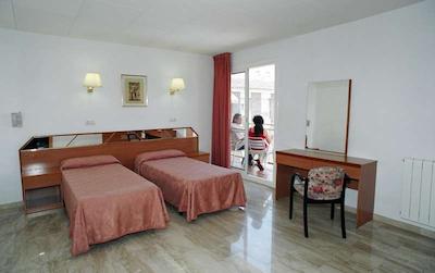 کلئوپاترا هتل اند اسپا