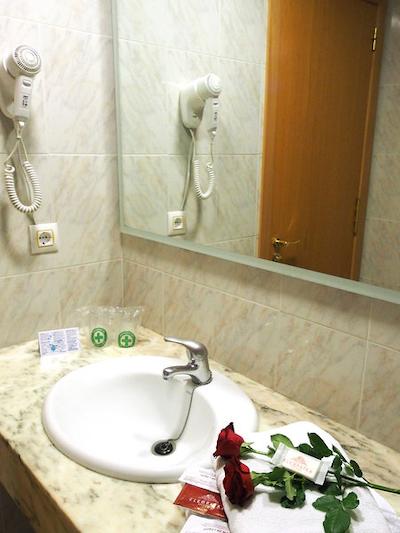 کلئوپاترا هتل اند اسپا