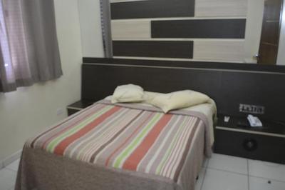 هتل کالستار