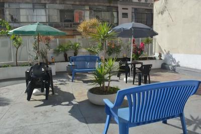 هتل کالستار