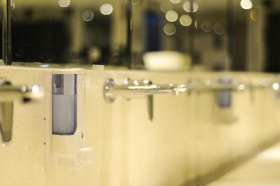 اسپاس این هنجیانگ برانچ