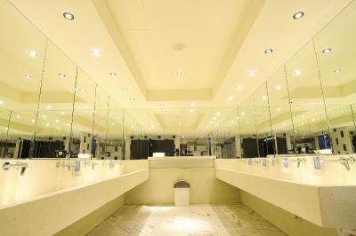 اسپاس این هنجیانگ برانچ