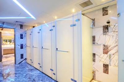 اسپاس این هنجیانگ برانچ