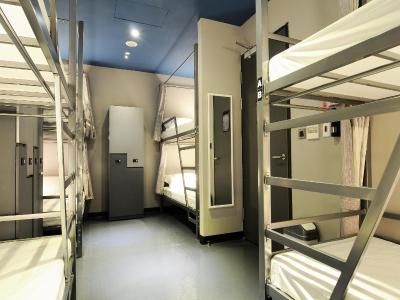 اسپاس این هنجیانگ برانچ