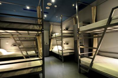 اسپاس این هنجیانگ برانچ