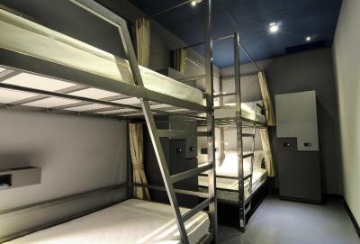 اسپاس این هنجیانگ برانچ