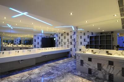 اسپاس این هنجیانگ برانچ