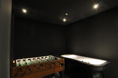 اسپاس این هنجیانگ برانچ