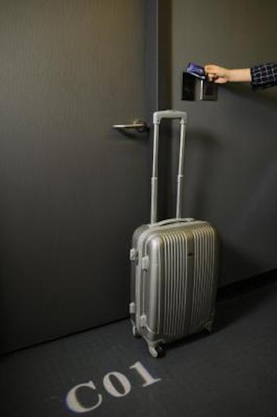 اسپاس این هنجیانگ برانچ