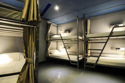 اسپاس این هنجیانگ برانچ