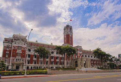 اسپاس این هنجیانگ برانچ