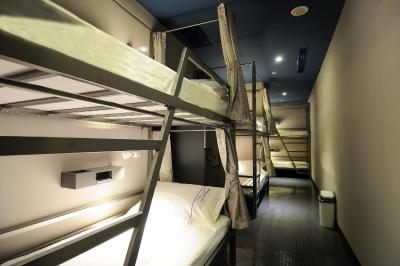 اسپاس این هنجیانگ برانچ