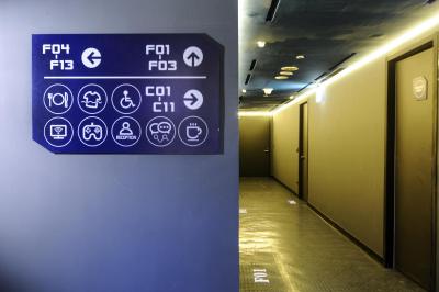 اسپاس این هنجیانگ برانچ