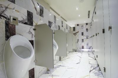 اسپاس این هنجیانگ برانچ