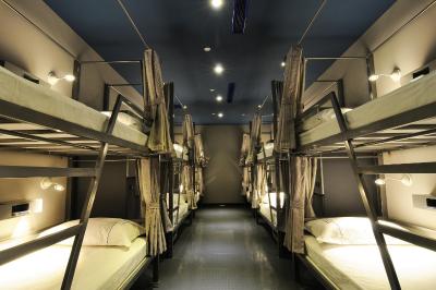 اسپاس این هنجیانگ برانچ