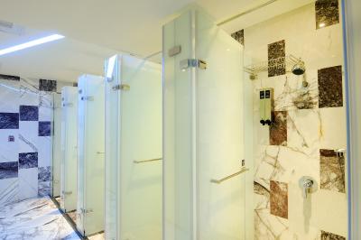 اسپاس این هنجیانگ برانچ